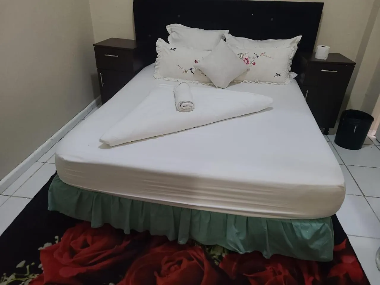 Skyway Sleep And Go Hotel Cape Town