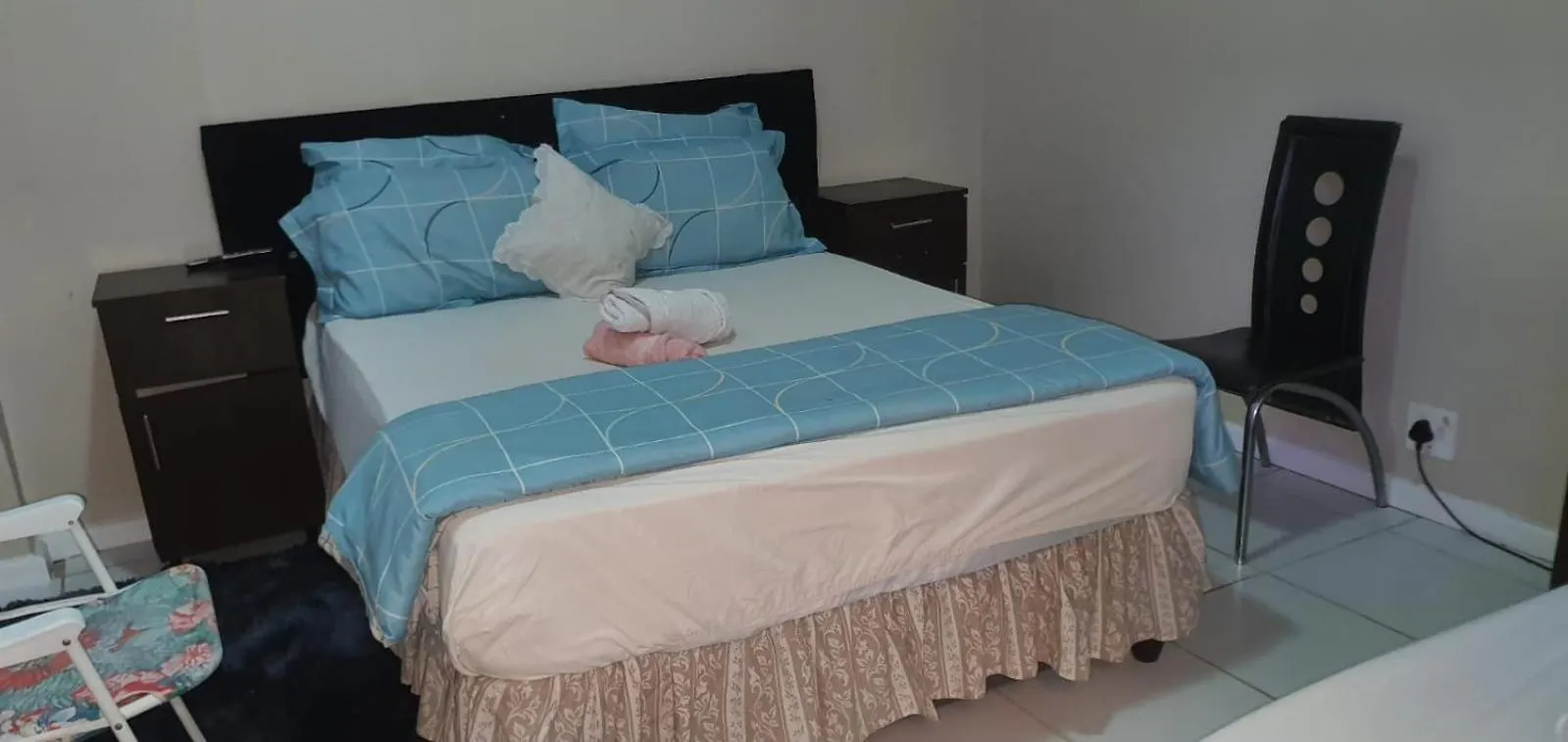 Skyway Sleep And Go Hotel Cape Town 0*,  South Africa