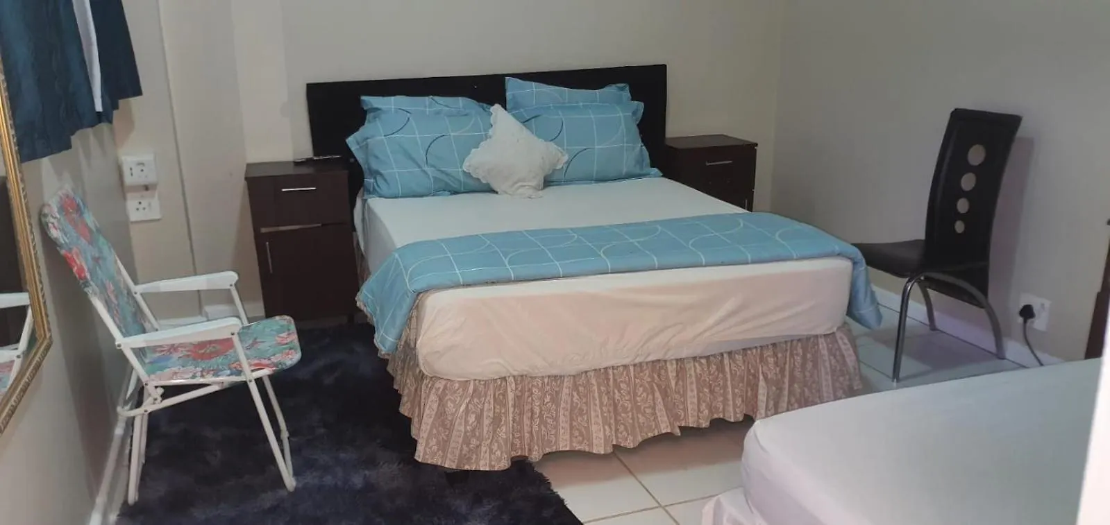 Guest house Skyway Sleep And Go Hotel Cape Town South Africa